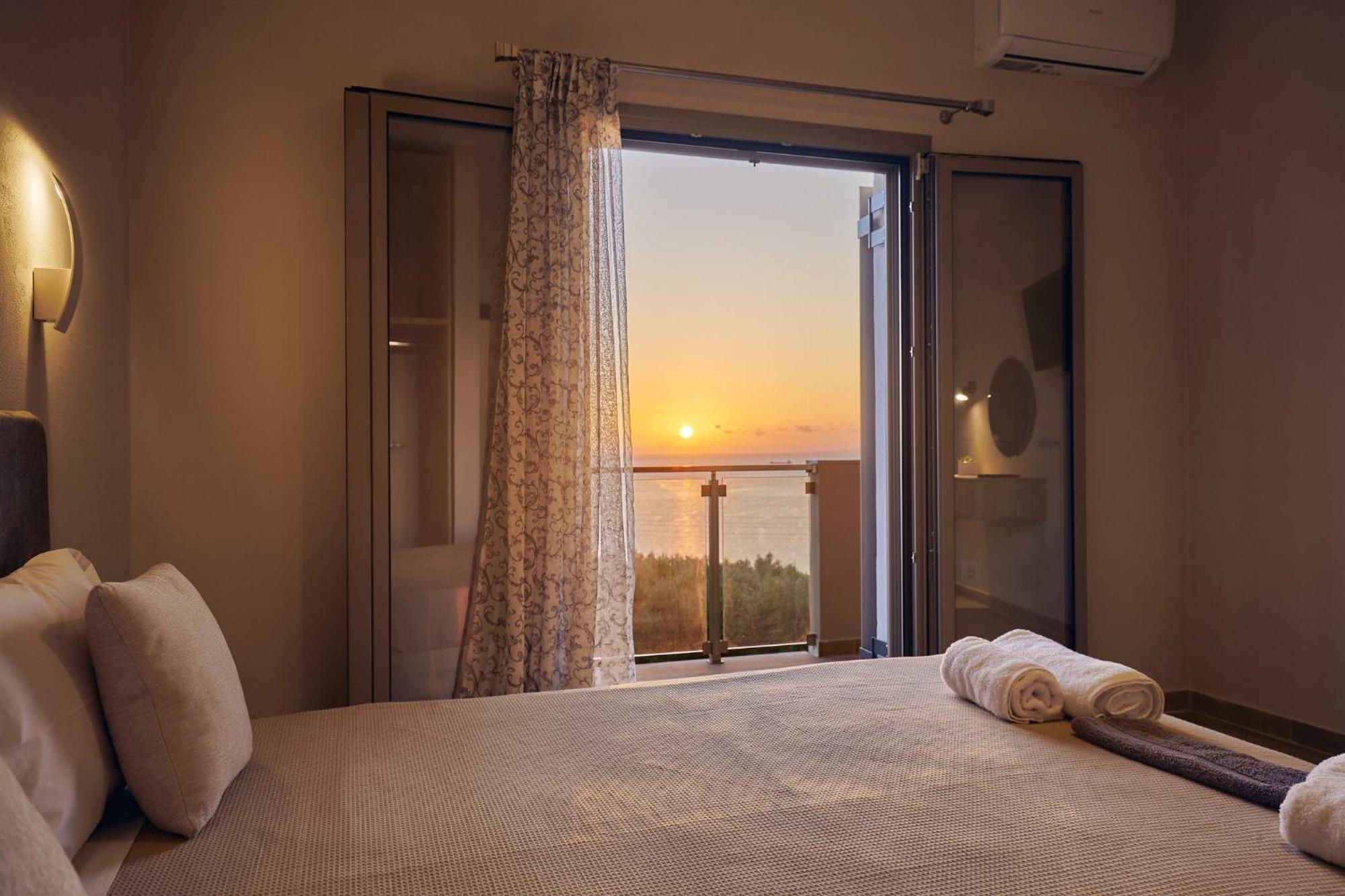 Appartement Pelagaki Sunrise